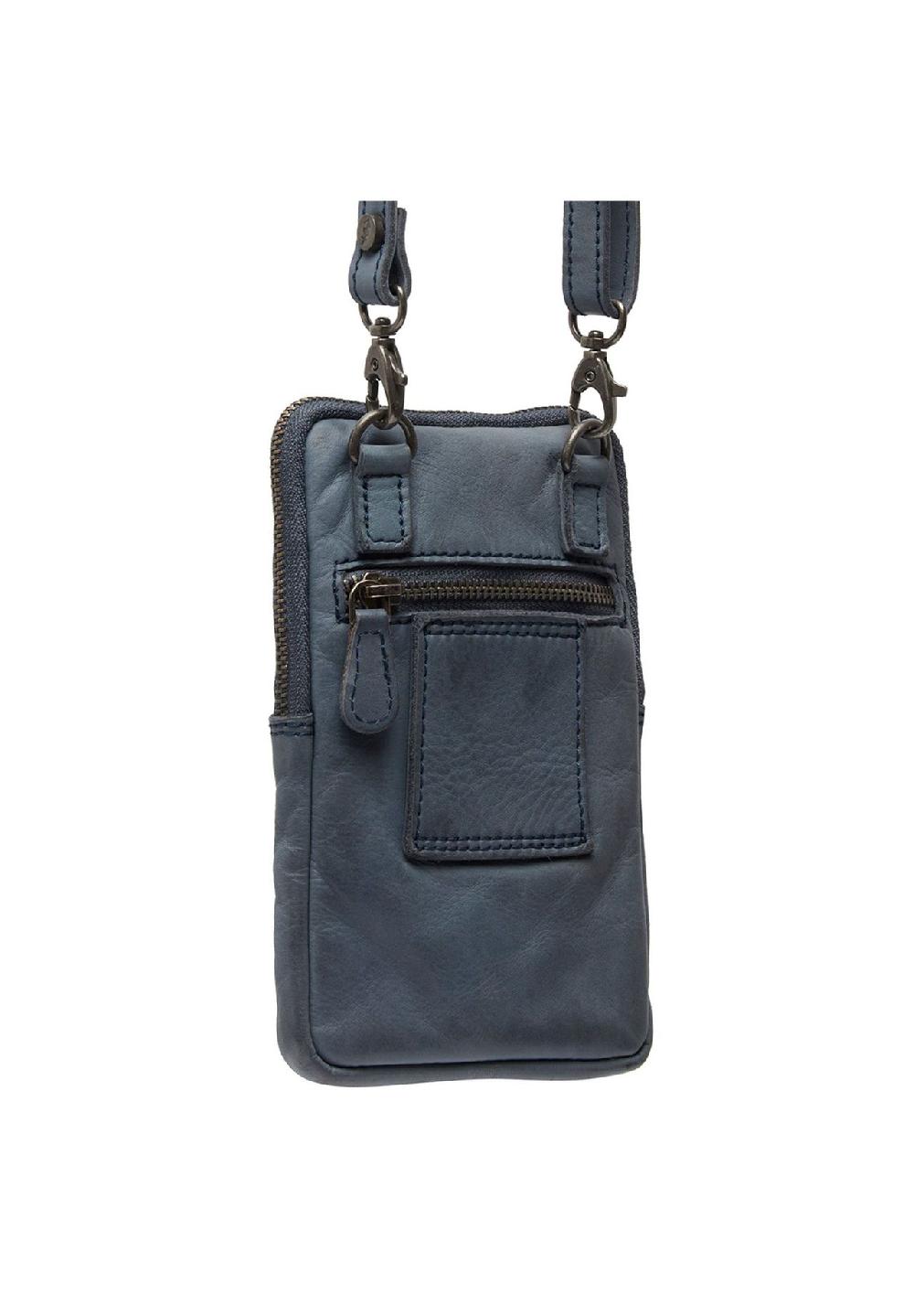 The Chesterfield Brand Salta Handytasche Leder 11 cm Hotsell