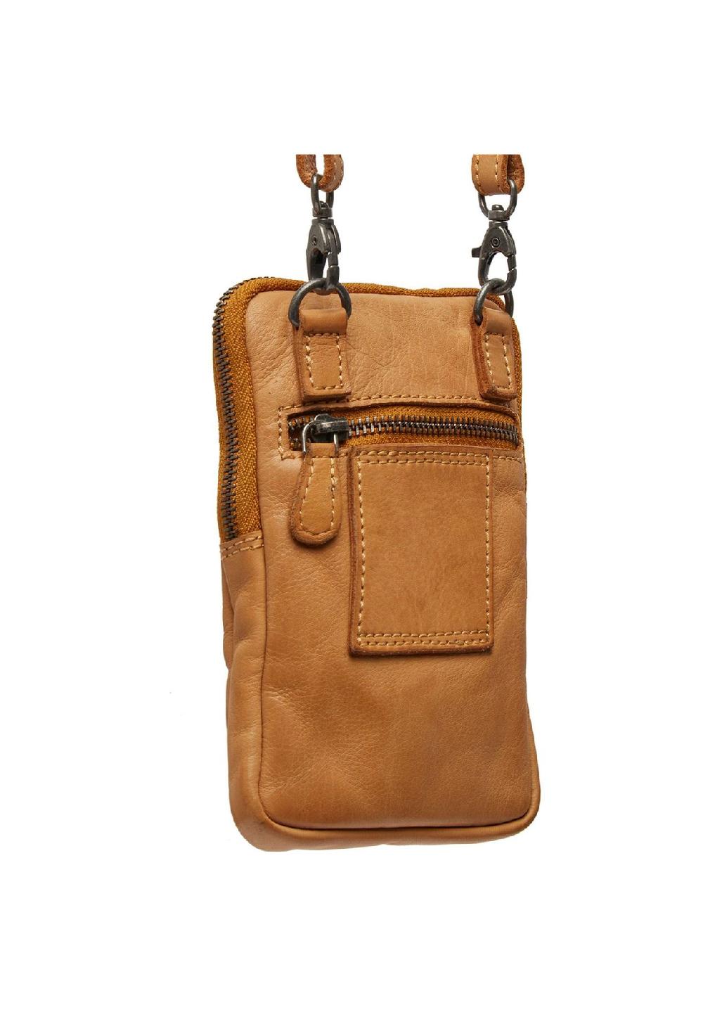 The Chesterfield Brand Salta Handytasche Leder 11 cm im Angebot