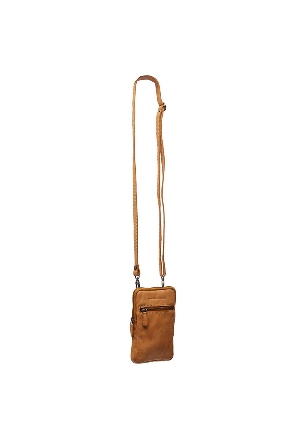 The Chesterfield Brand Salta Handytasche Leder 11 cm im Angebot