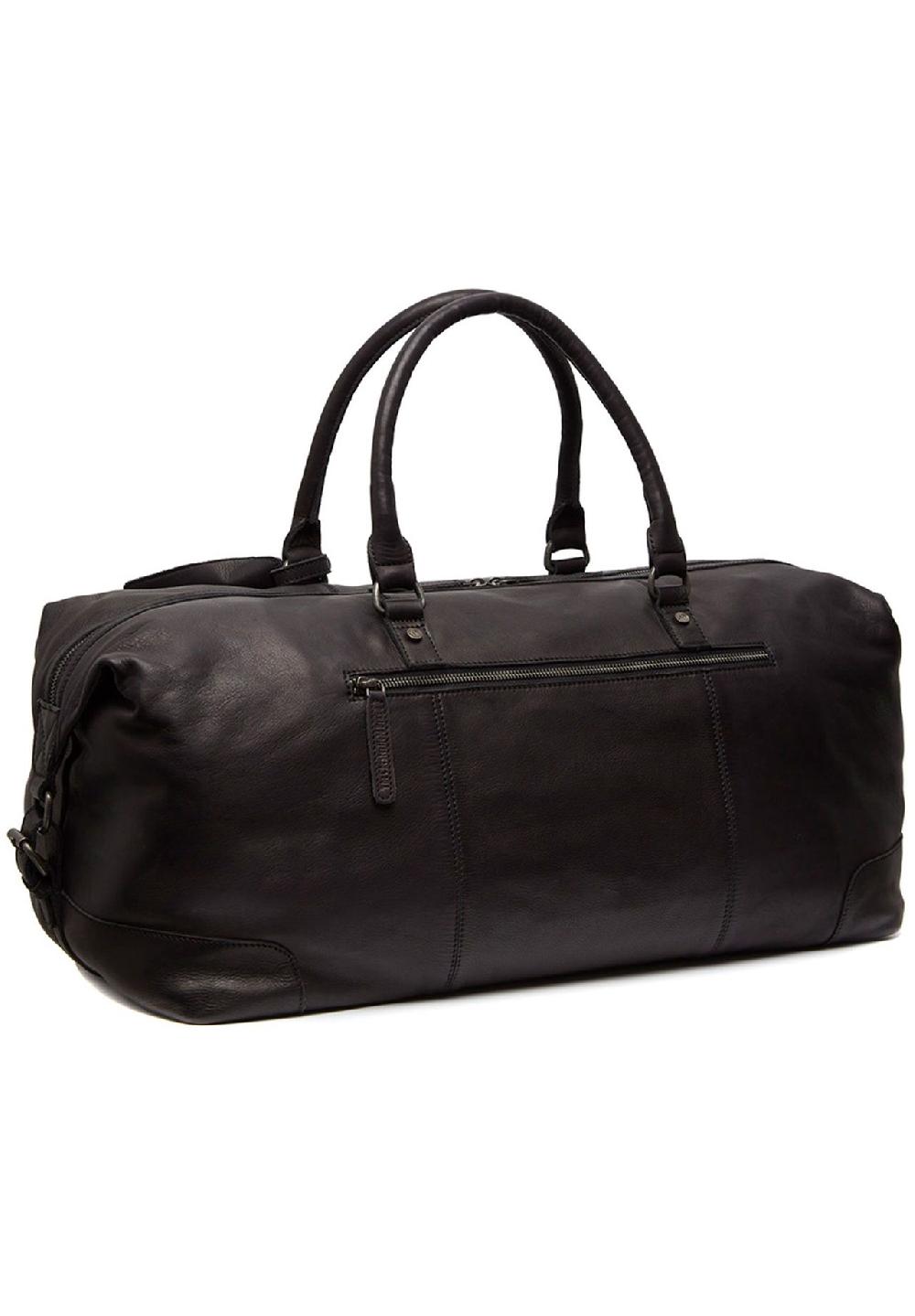 The Chesterfield Brand Lorenzo Weekender Reisetasche Leder 55 cm Günstiger Verkauf