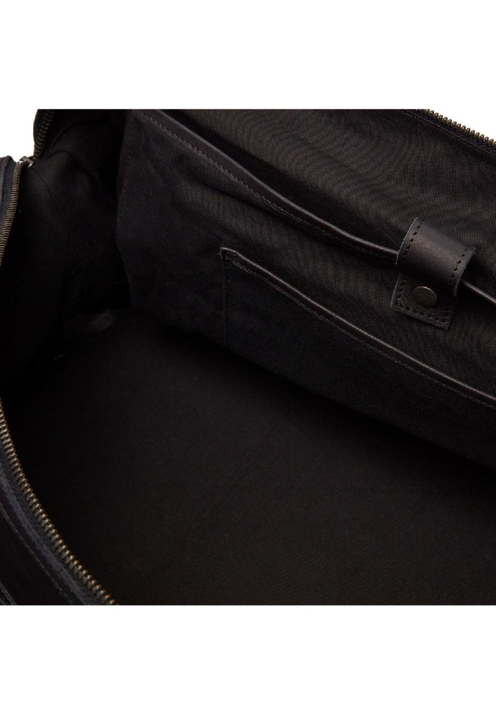 The Chesterfield Brand Lorenzo Weekender Reisetasche Leder 55 cm Günstiger Verkauf