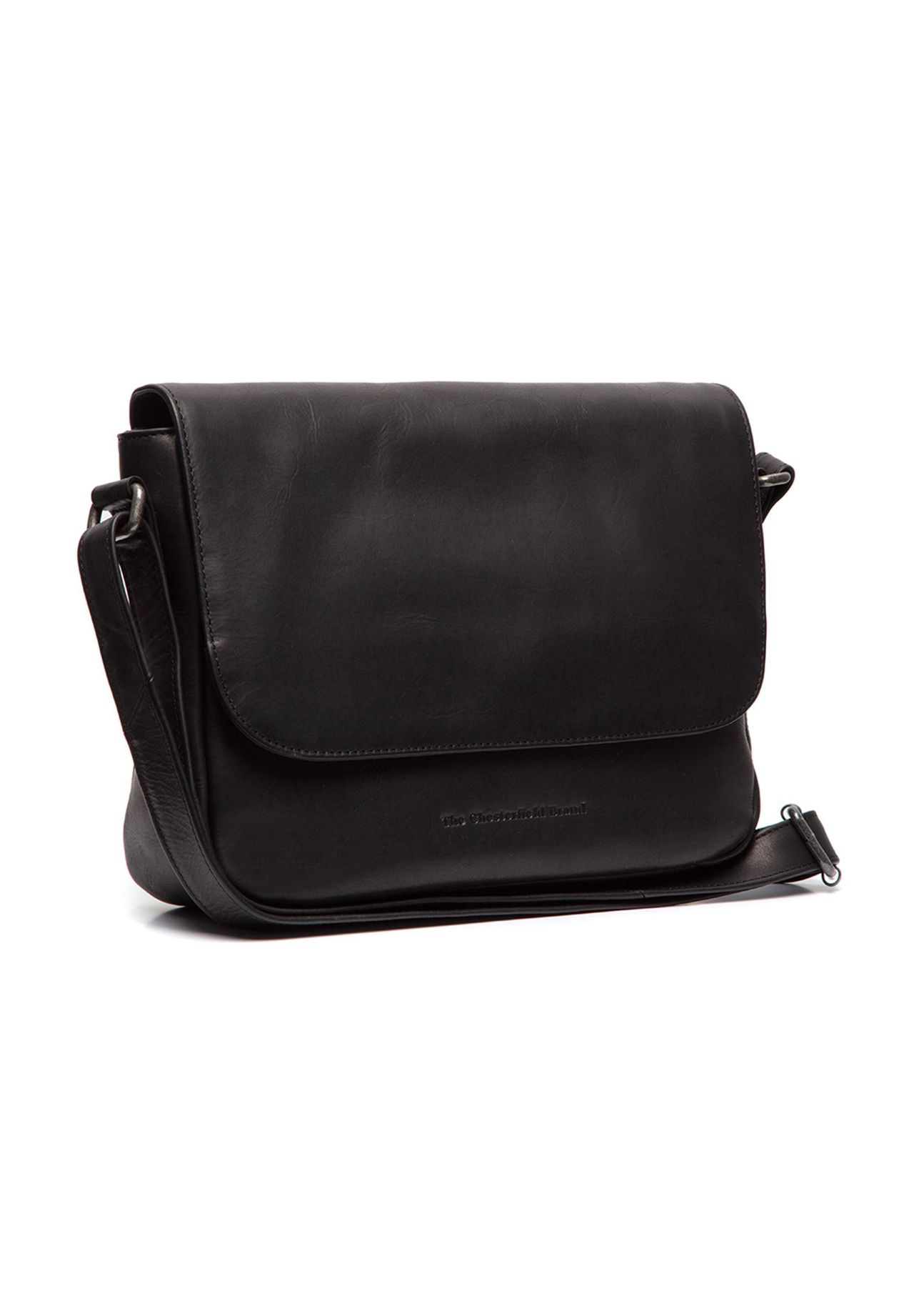 The Chesterfield Brand Montana Aktentaschen Messenger Leder 27.5 cm Fabrikverkauf