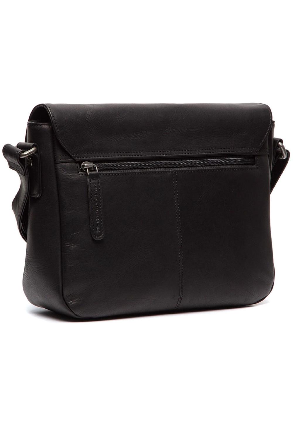 The Chesterfield Brand Montana Aktentaschen Messenger Leder 27.5 cm Fabrikverkauf