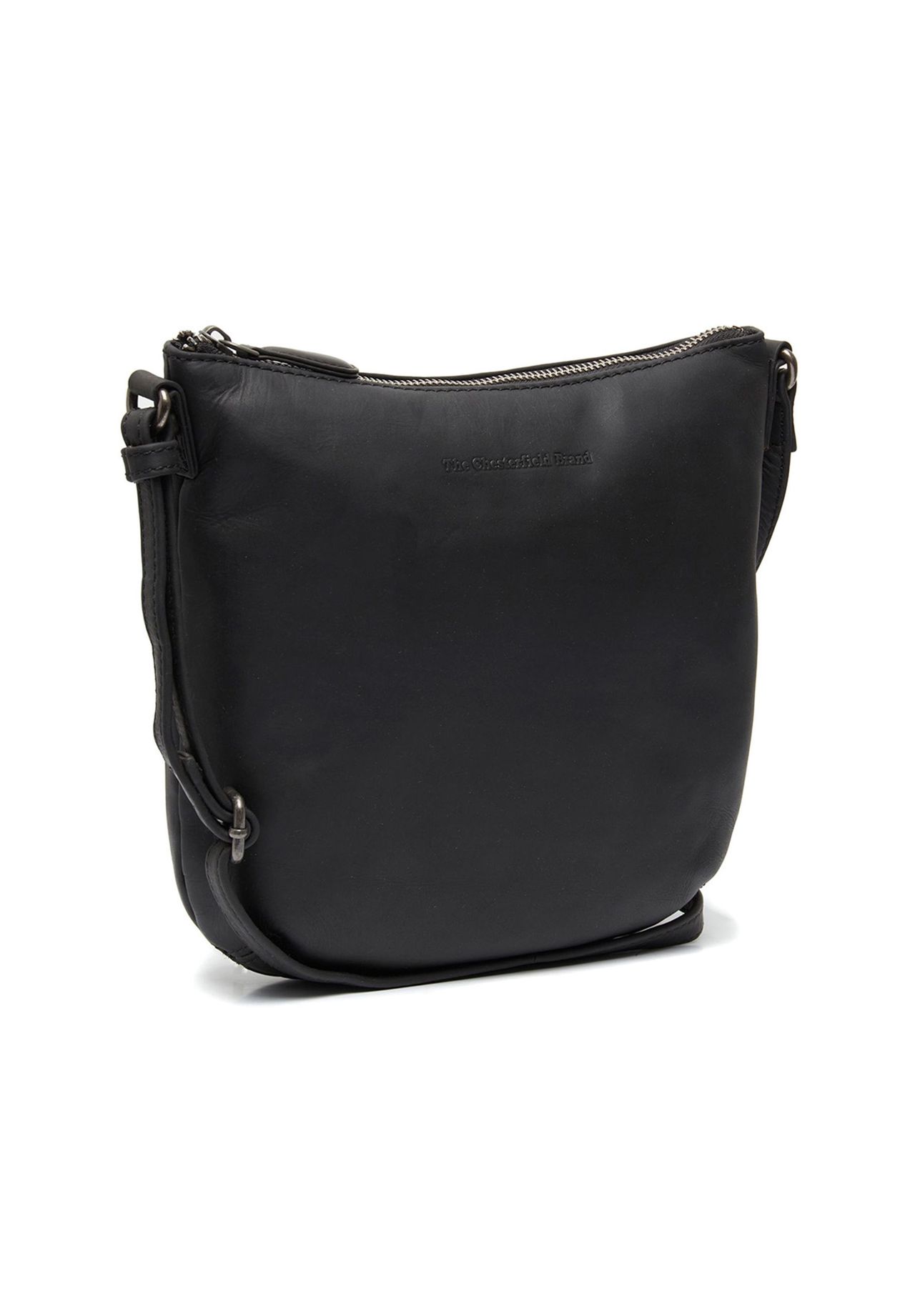 The Chesterfield Brand Redding Redding Schultertasche Leder 23.5 cm Fabrik Onlineshop