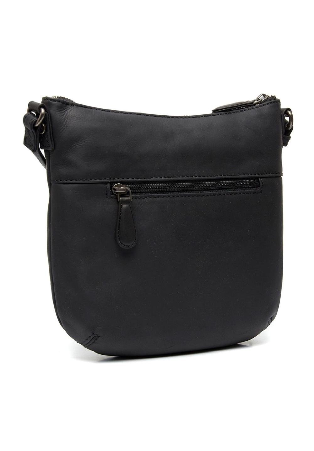 The Chesterfield Brand Redding Redding Schultertasche Leder 23.5 cm Fabrik Onlineshop