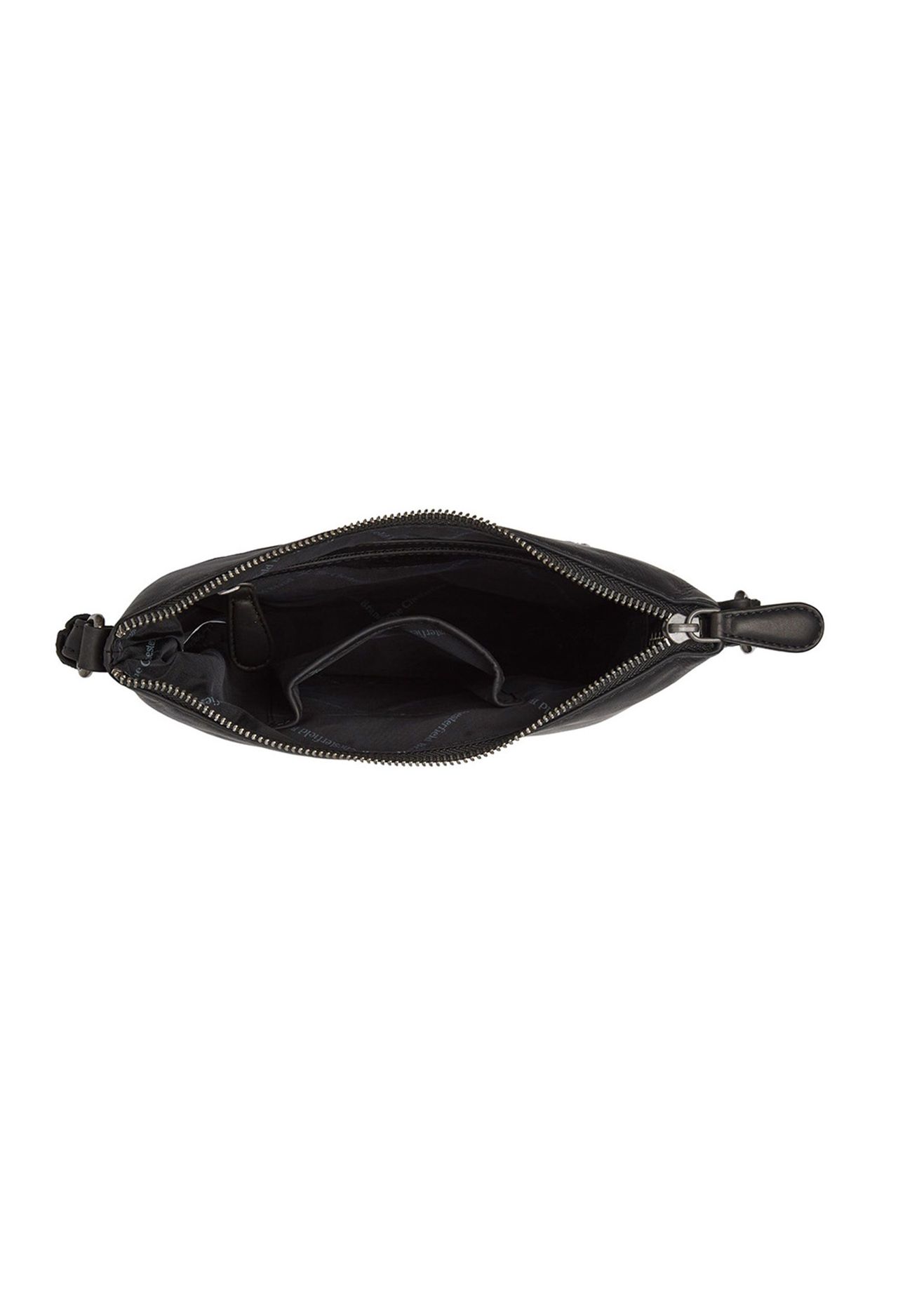The Chesterfield Brand Redding Redding Schultertasche Leder 23.5 cm Fabrik Onlineshop