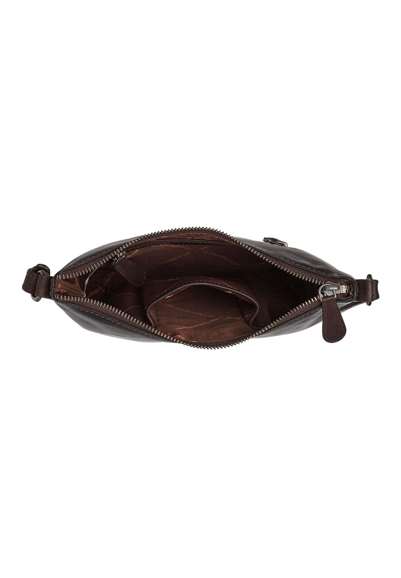 The Chesterfield Brand Redding Redding Schultertasche Leder 23.5 cm Fabrikpreis