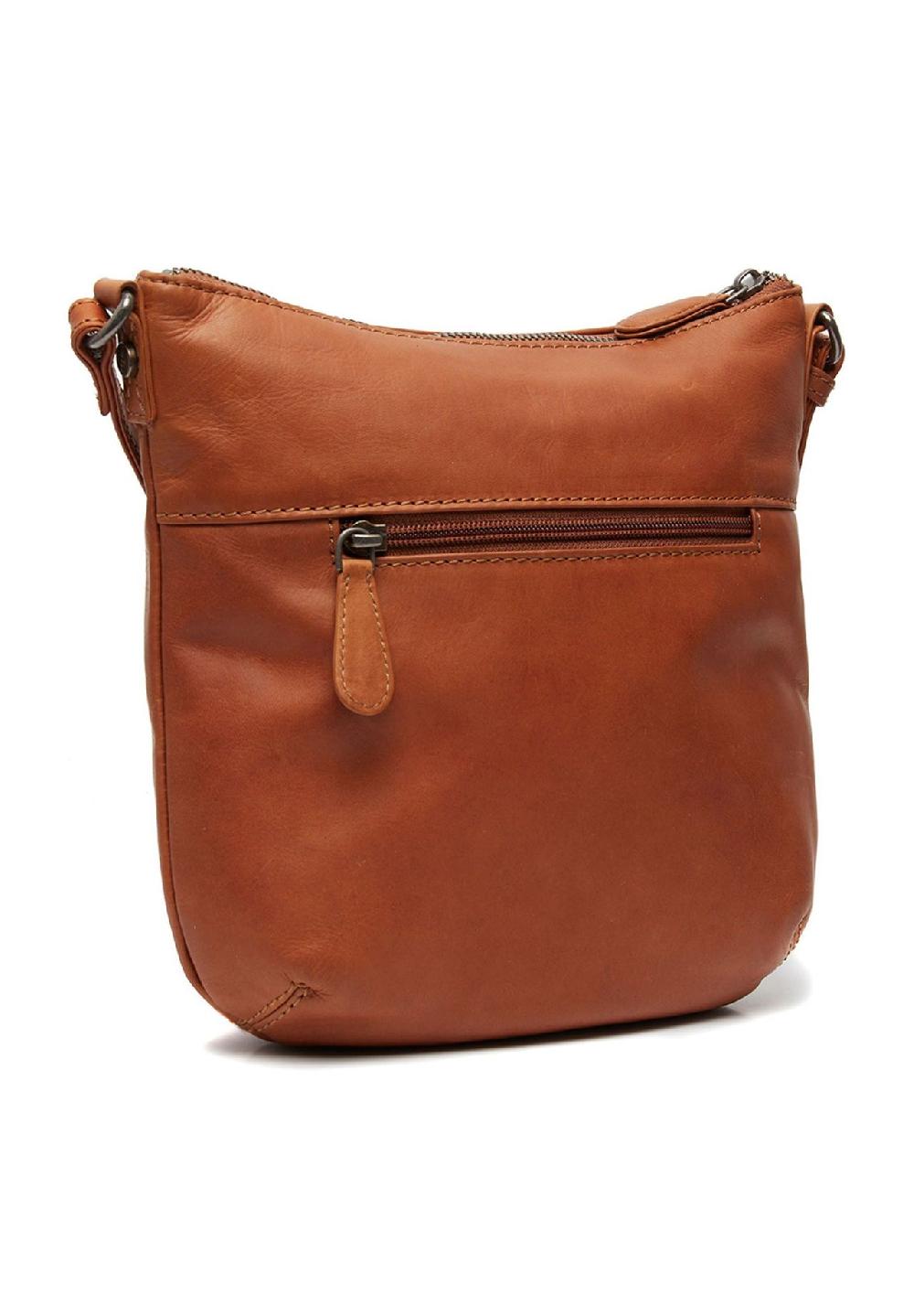 The Chesterfield Brand Redding Redding Schultertasche Leder 23.5 cm Sonderangebot