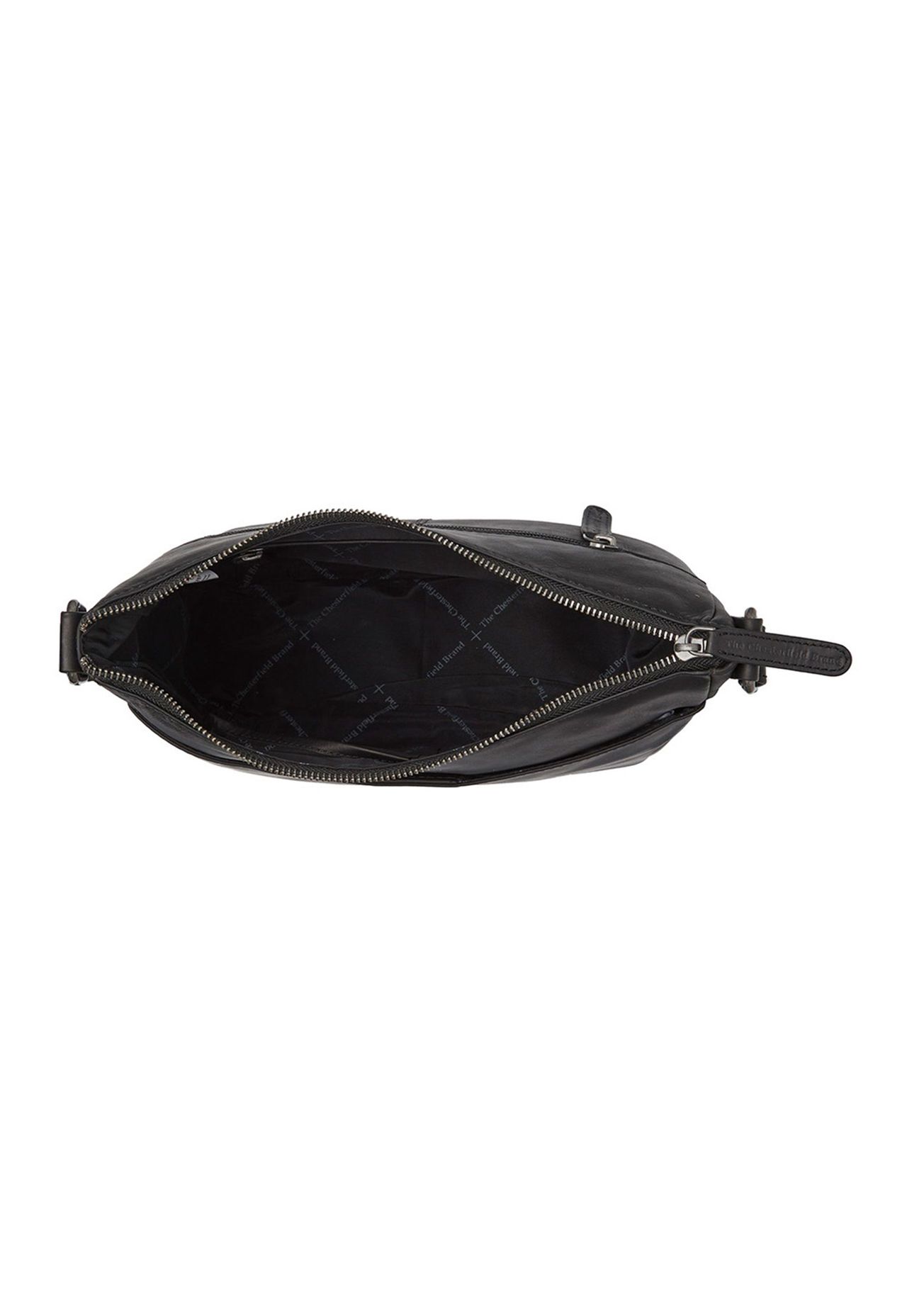 The Chesterfield Brand Henderson Henderson Umhängetasche Leder 27 cm Versandkostenfrei