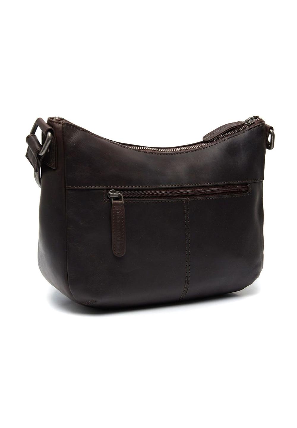 The Chesterfield Brand Henderson Henderson Umhängetasche Leder 27 cm Großer Ausverkauf