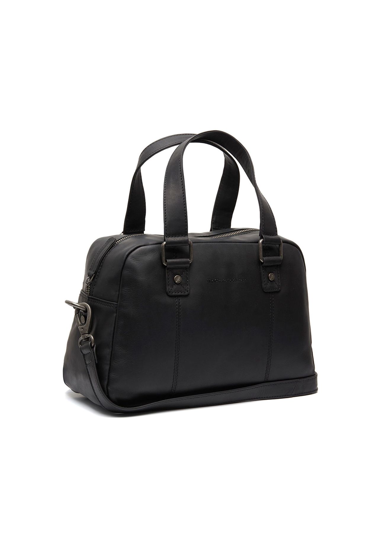 The Chesterfield Brand Dover Dover Handtasche Leder 34 cm Flash Sale