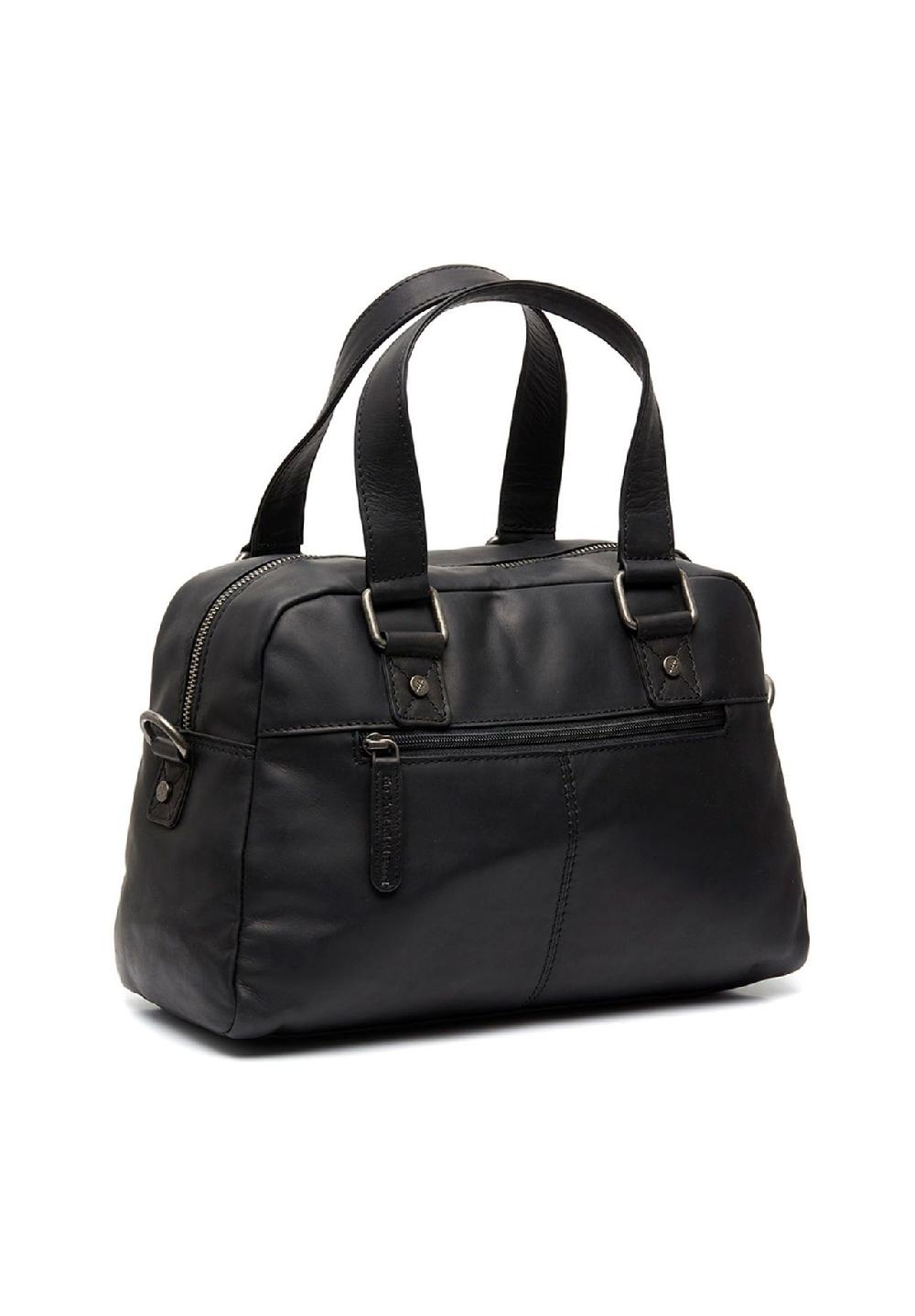 The Chesterfield Brand Dover Dover Handtasche Leder 34 cm Flash Sale
