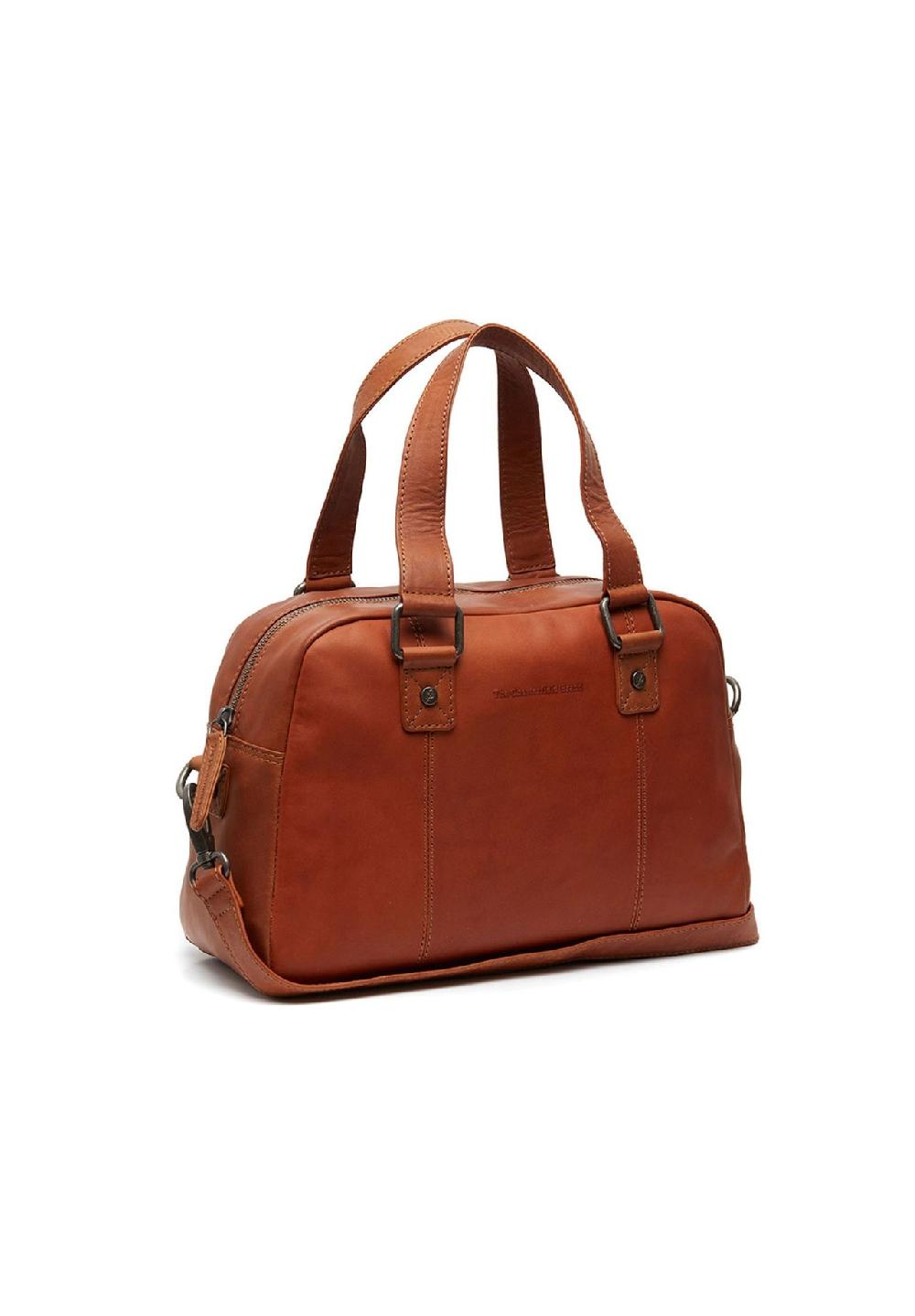 The Chesterfield Brand Dover Dover Handtasche Leder 34 cm Begrenztes Angebot