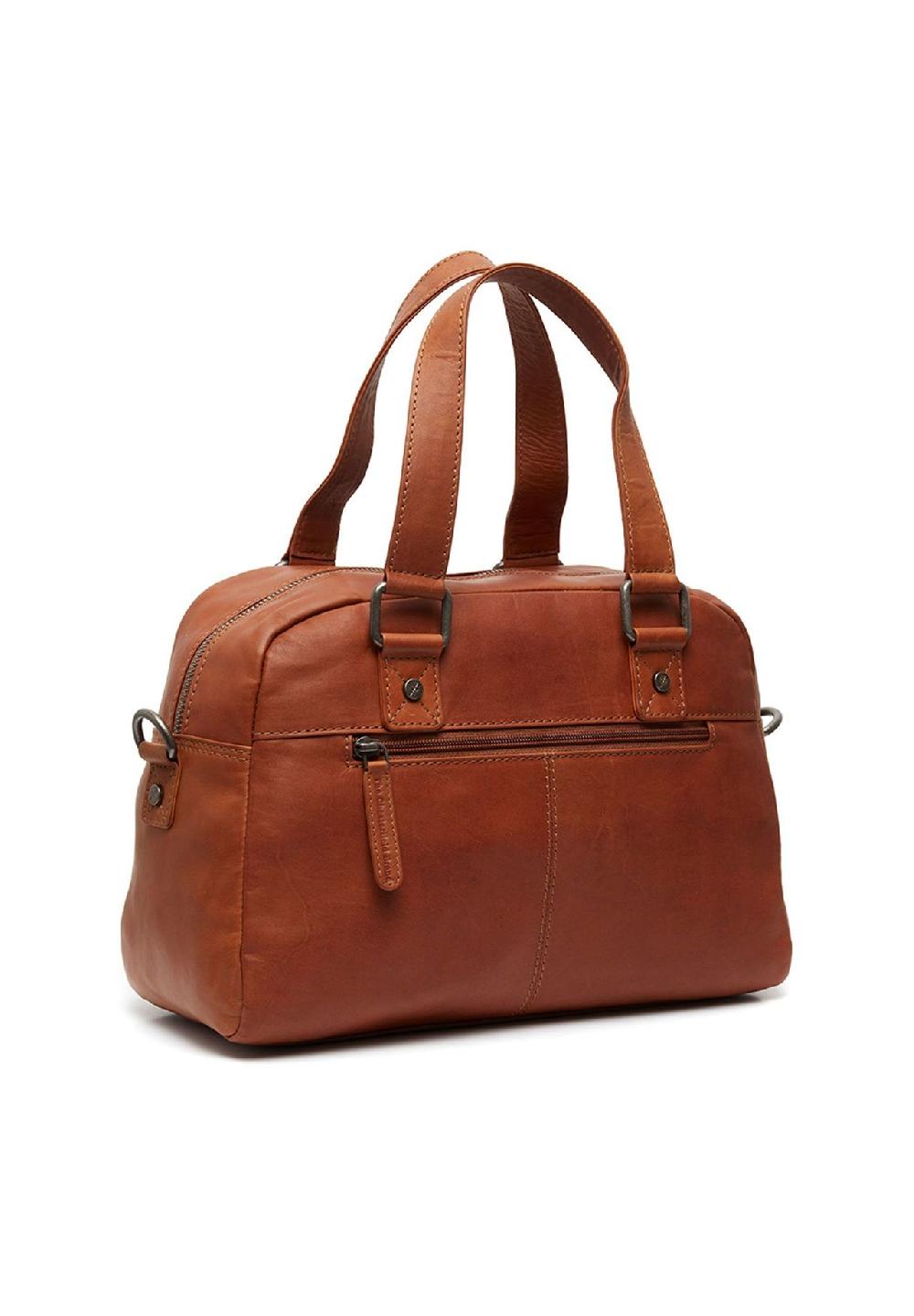 The Chesterfield Brand Dover Dover Handtasche Leder 34 cm Begrenztes Angebot