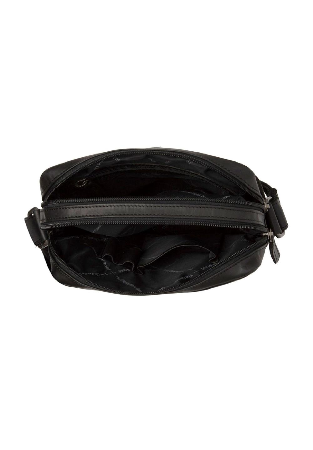 The Chesterfield Brand Arnhem Arnhem Umhängetasche Leder 21.5 cm Online Shopping
