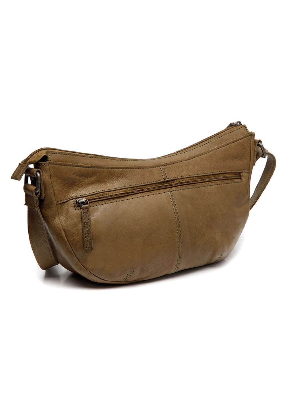 The Chesterfield Brand Clarita Clarita Umhängetasche Leder 35 cm Exklusivangebot