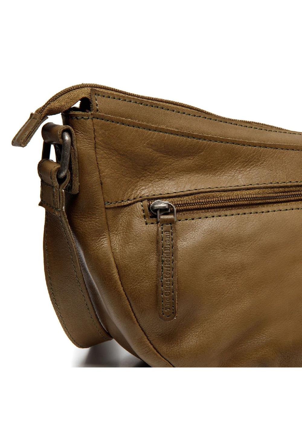 The Chesterfield Brand Clarita Clarita Umhängetasche Leder 35 cm Exklusivangebot