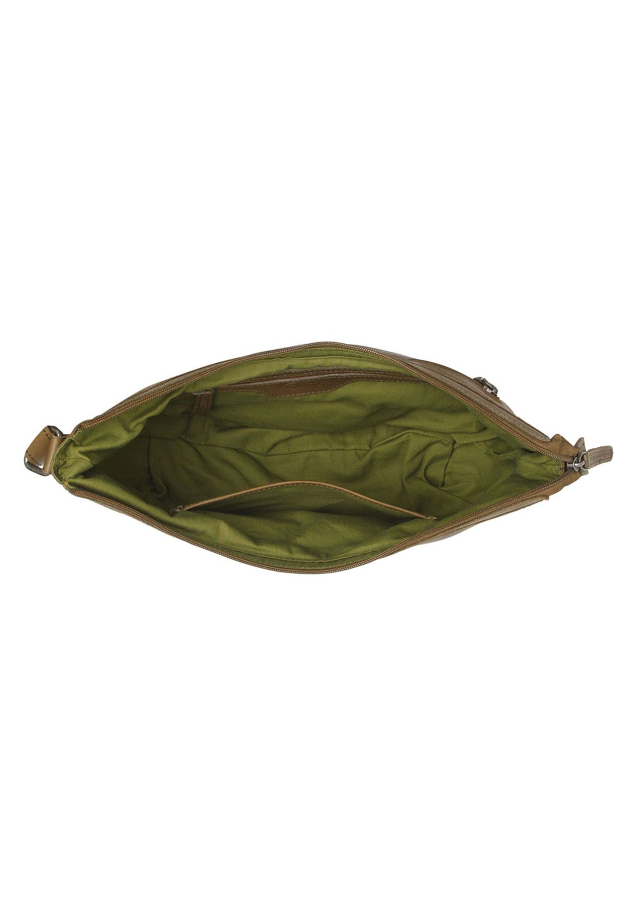 The Chesterfield Brand Clarita Clarita Umhängetasche Leder 35 cm Exklusivangebot