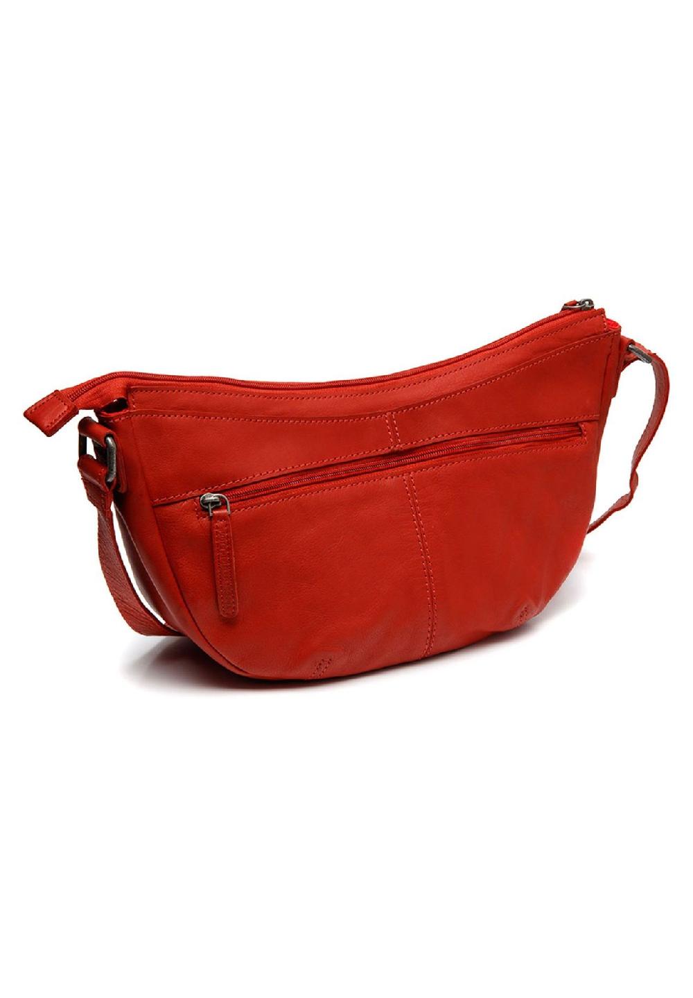 The Chesterfield Brand Clarita Clarita Umhängetasche Leder 35 cm Preisnachlass