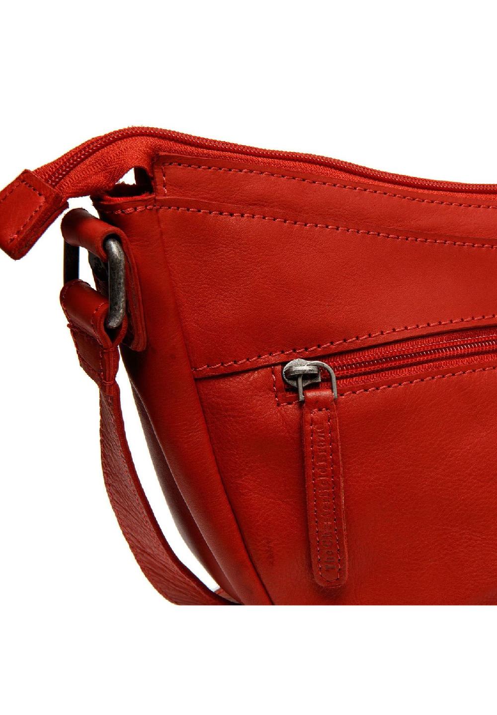 The Chesterfield Brand Clarita Clarita Umhängetasche Leder 35 cm Preisnachlass