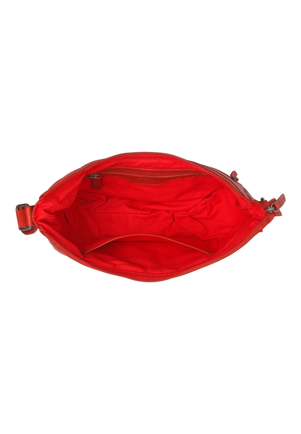 The Chesterfield Brand Clarita Clarita Umhängetasche Leder 35 cm Preisnachlass