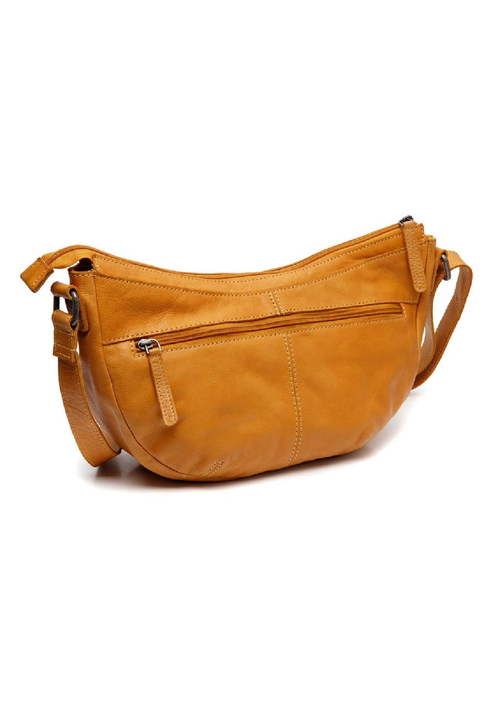 The Chesterfield Brand Clarita Clarita Umhängetasche Leder 35 cm Saisonschlussverkauf