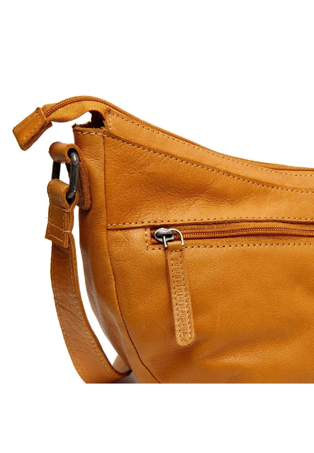 The Chesterfield Brand Clarita Clarita Umhängetasche Leder 35 cm Saisonschlussverkauf