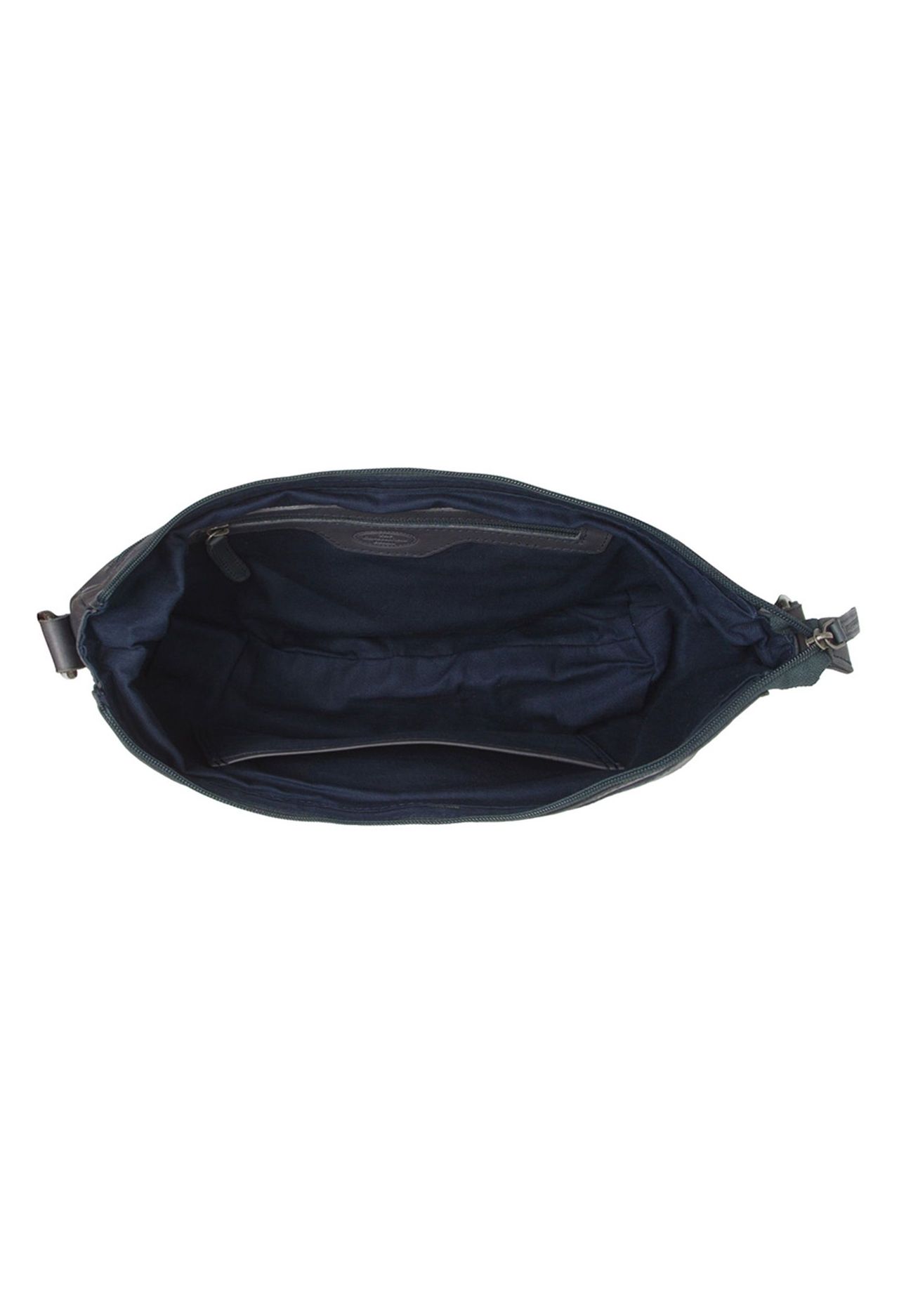 The Chesterfield Brand Clarita Clarita Umhängetasche Leder 35 cm Black Friday