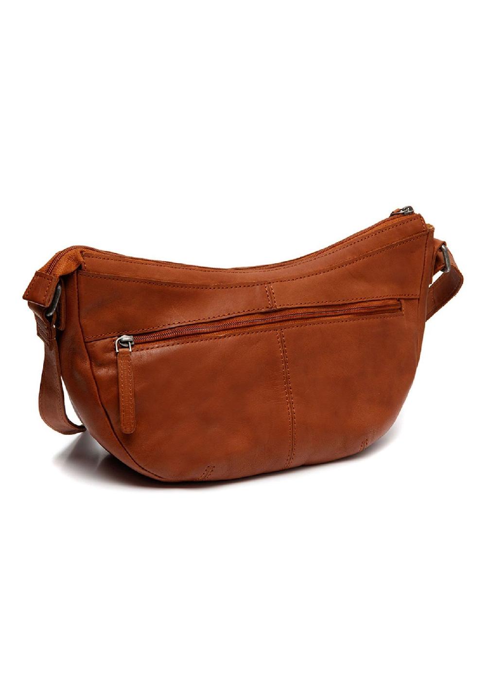 The Chesterfield Brand Clarita Clarita Umhängetasche Leder 35 cm Cyber Monday