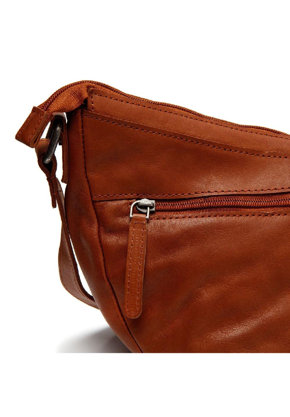 The Chesterfield Brand Clarita Clarita Umhängetasche Leder 35 cm Cyber Monday
