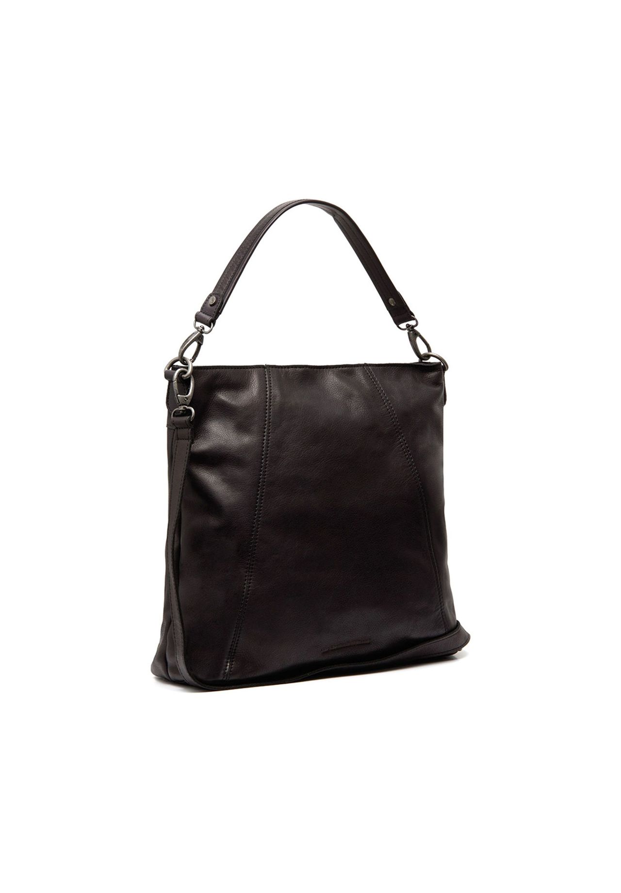 The Chesterfield Brand Sintra Sintra Schultertasche Leder 34 cm Weihnachtsangebot