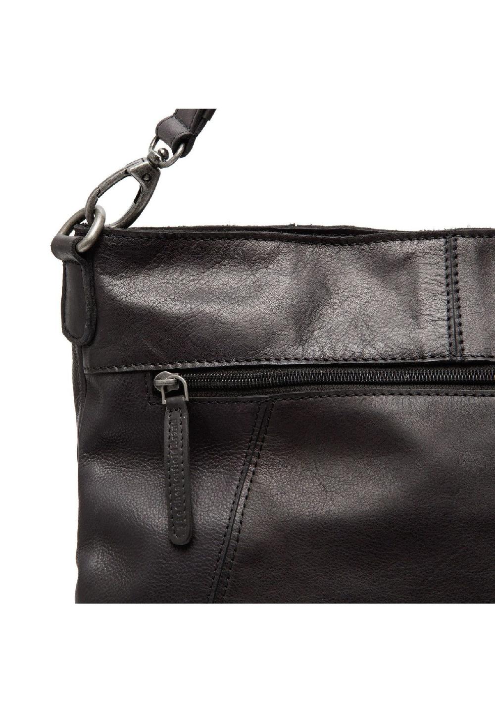 The Chesterfield Brand Sintra Sintra Schultertasche Leder 34 cm Weihnachtsangebot