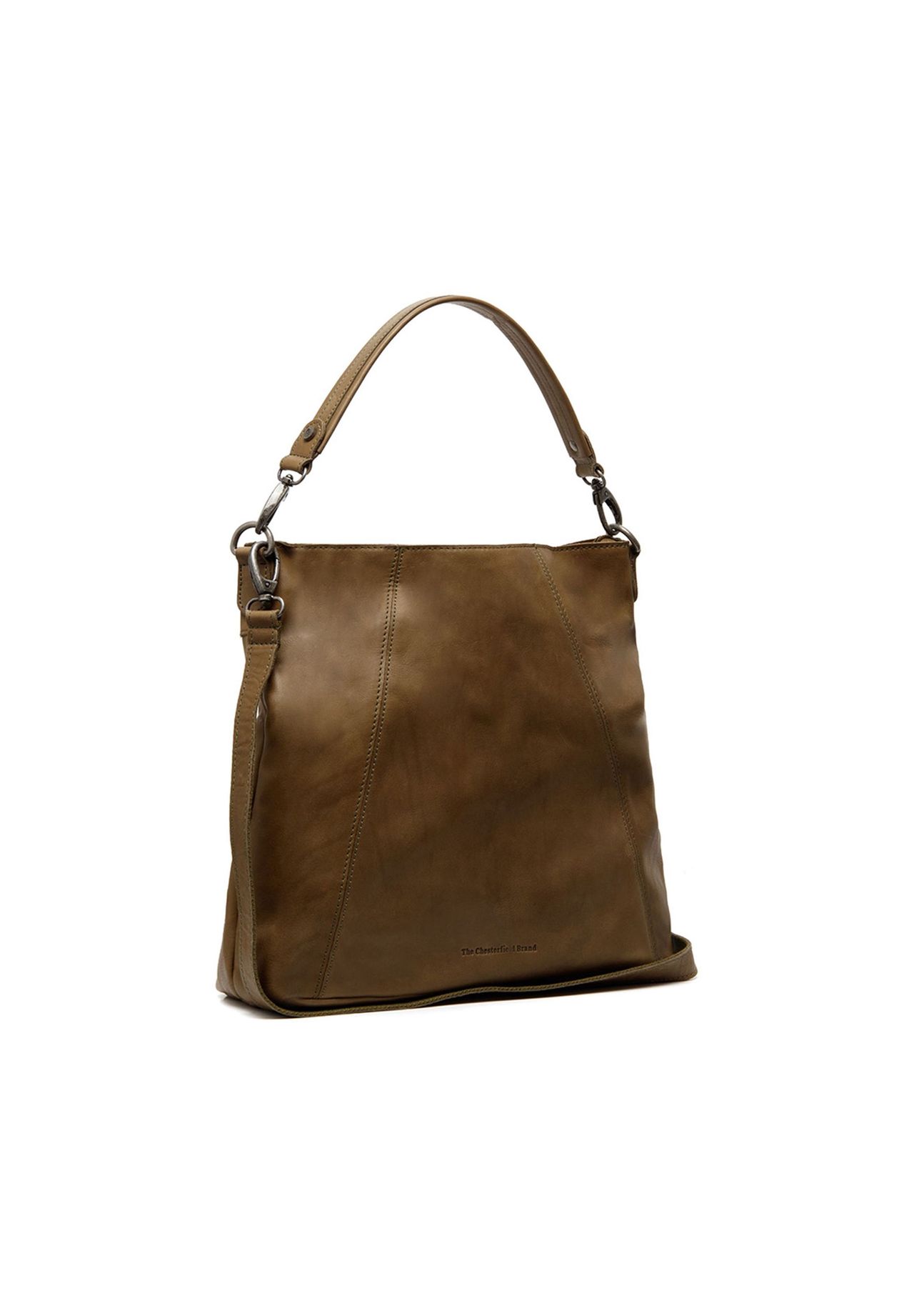 The Chesterfield Brand Sintra Sintra Schultertasche Leder 34 cm