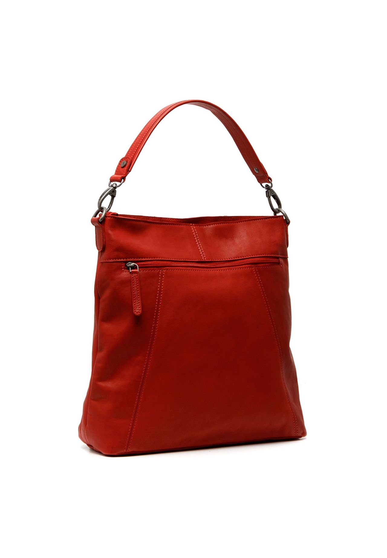 The Chesterfield Brand Sintra Sintra Schultertasche Leder 34 cm Muttertagsangebot