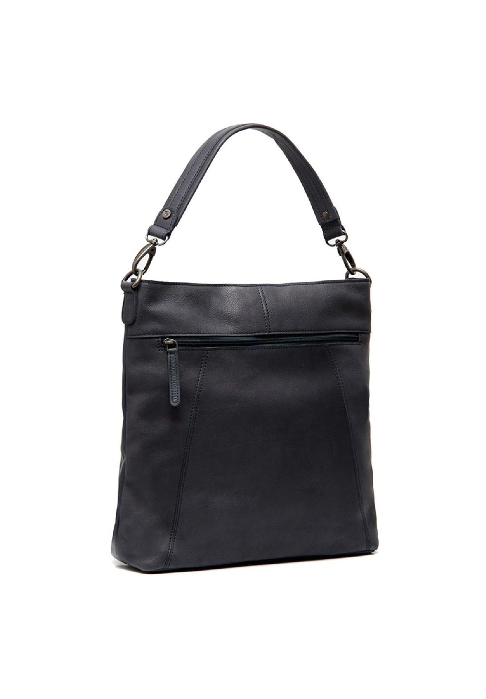 The Chesterfield Brand Sintra Sintra Schultertasche Leder 34 cm Valentinstagsangebot