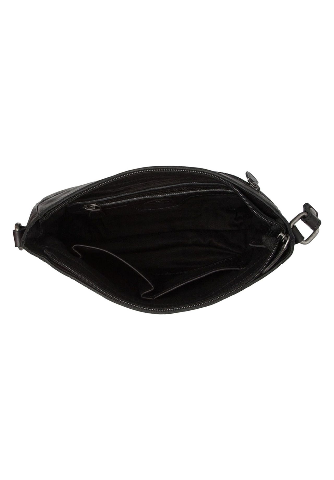 The Chesterfield Brand Weimar Weimar Umhängetasche Leder 24 cm Lagerräumung