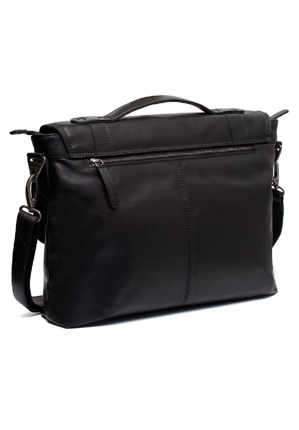 The Chesterfield Brand Veneto Veneto Aktentasche Leder 38 cm Laptopfach Heißer Verkauf