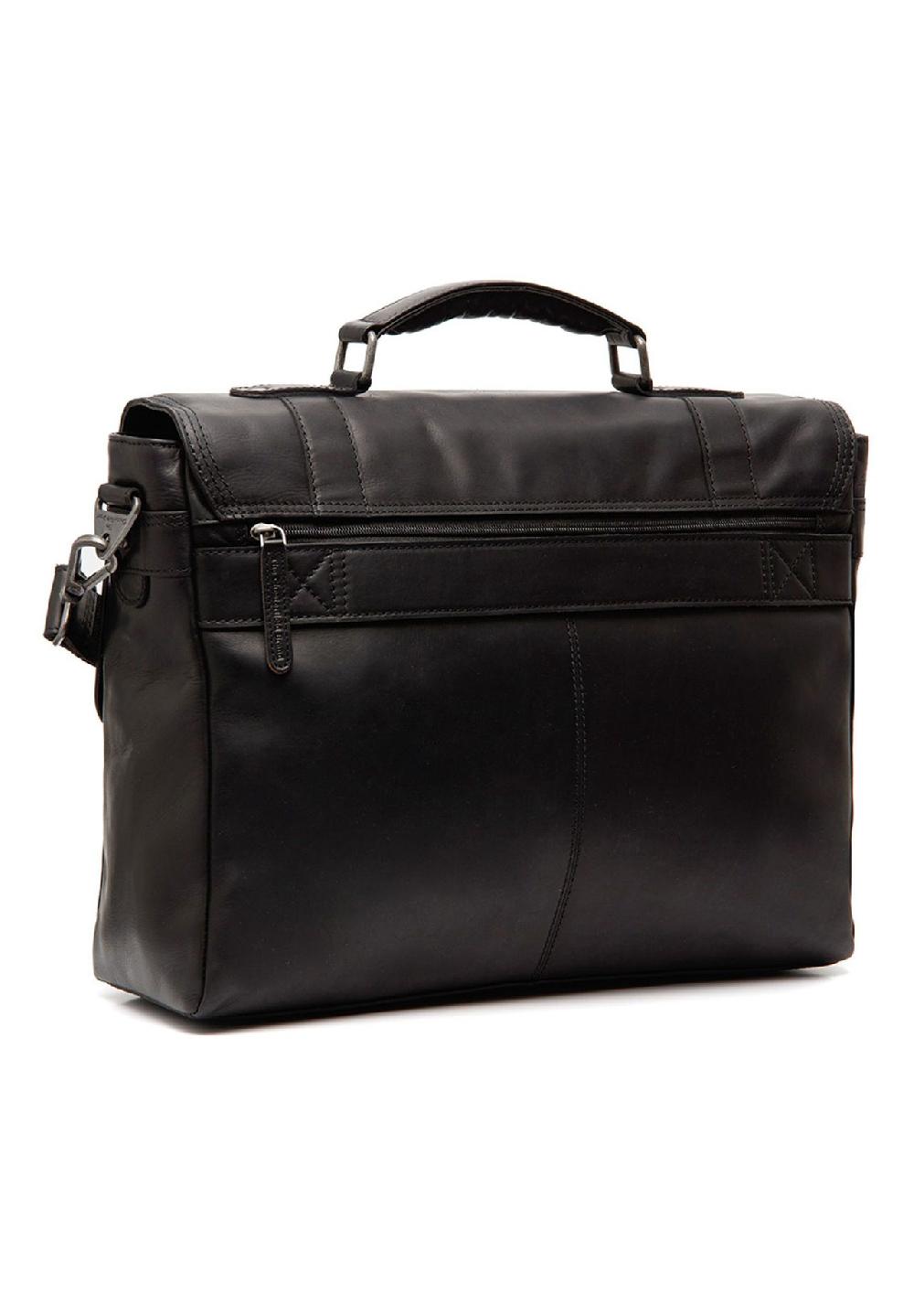 The Chesterfield Brand Imperia Imperia Aktentasche Leder 40 cm Laptopfach Online Outlet