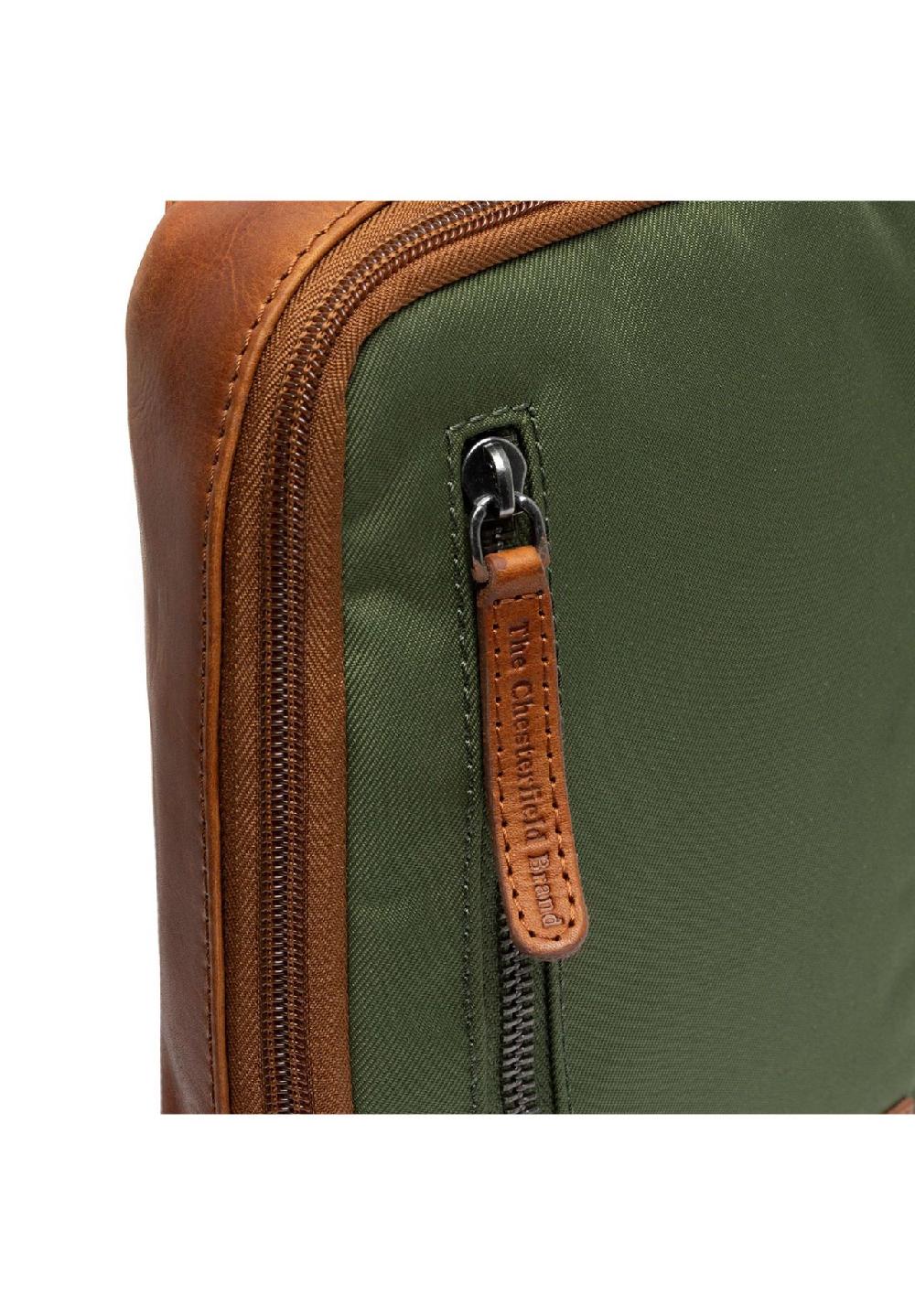 The Chesterfield Brand Fusion Fusion Salla Umhängetasche 15 cm Neuheiten