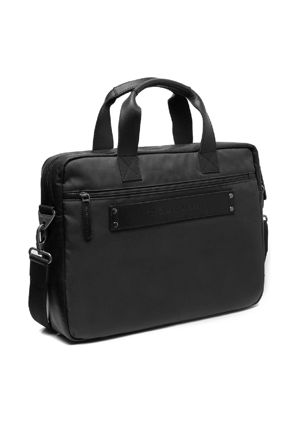 The Chesterfield Brand Fusion Fusion Narvik Aktentasche 40 cm Laptopfach Bestseller