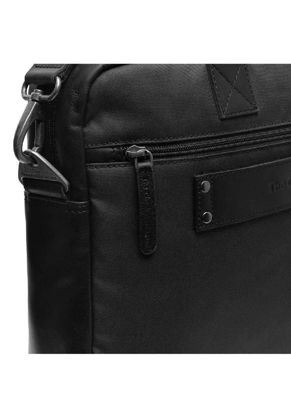 The Chesterfield Brand Fusion Fusion Narvik Aktentasche 40 cm Laptopfach Bestseller