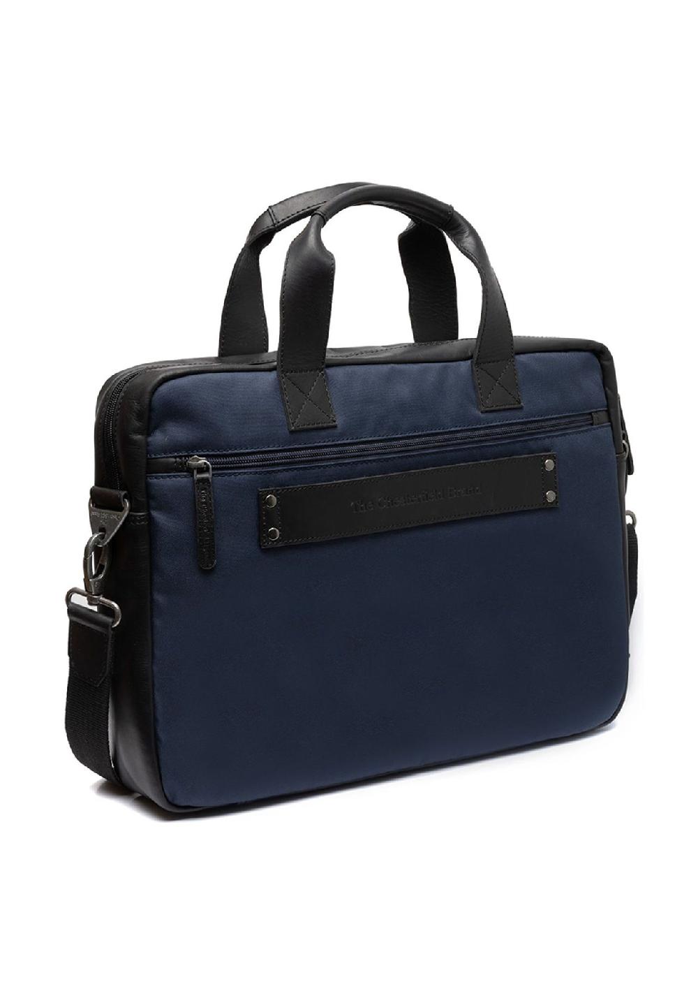The Chesterfield Brand Fusion Fusion Narvik Aktentasche 40 cm Laptopfach Saisonale Angebote