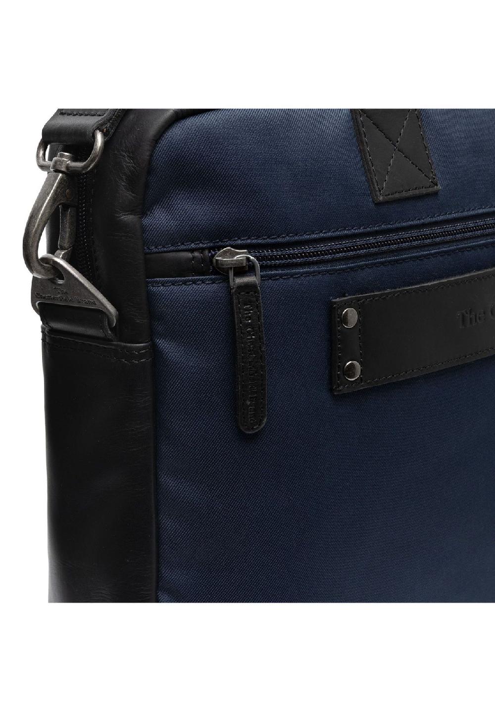 The Chesterfield Brand Fusion Fusion Narvik Aktentasche 40 cm Laptopfach Saisonale Angebote