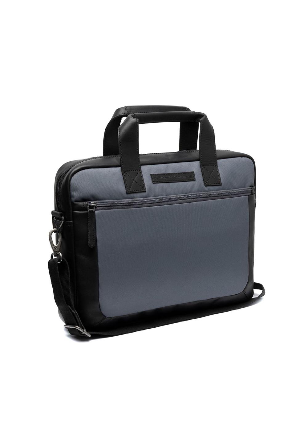 The Chesterfield Brand Fusion Fusion Narvik Aktentasche 40 cm Laptopfach