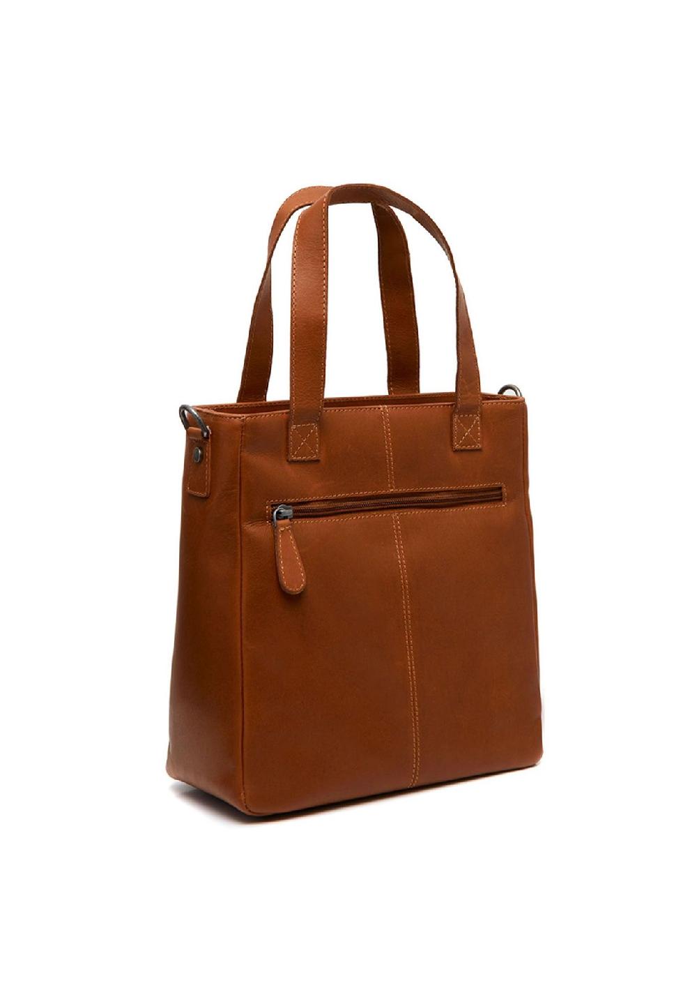 The Chesterfield Brand Lingfield Lingfield Schultertasche Leder 24 cm Kauf eins, bekomm eins gratis