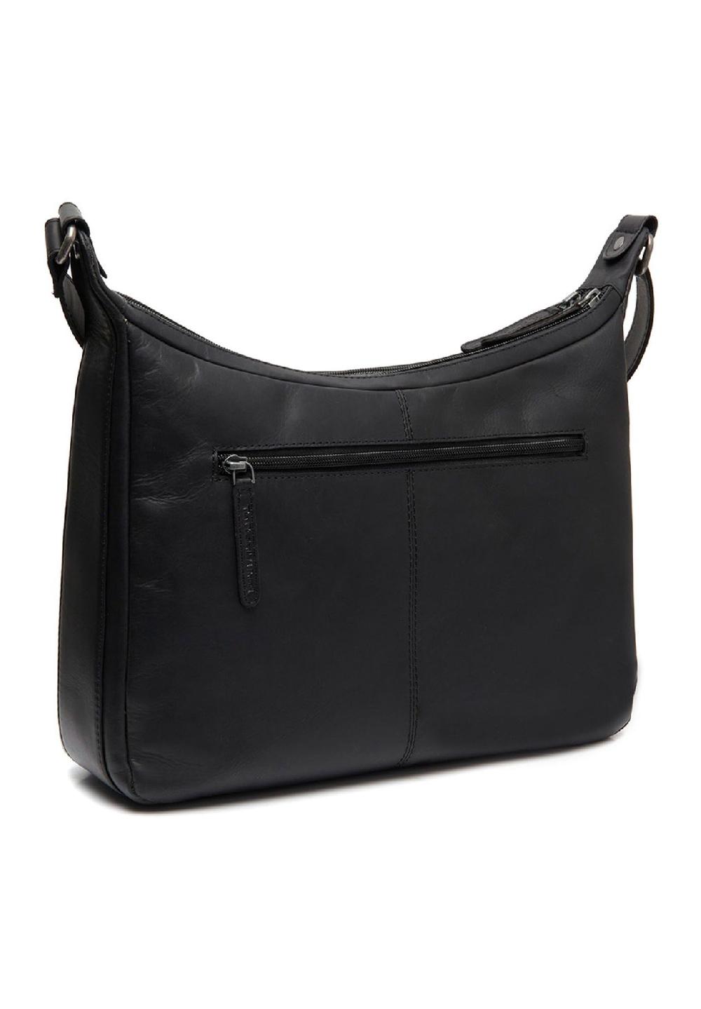 The Chesterfield Brand Bryson Bryson Umhängetasche Leder 32 cm Wochenangebot
