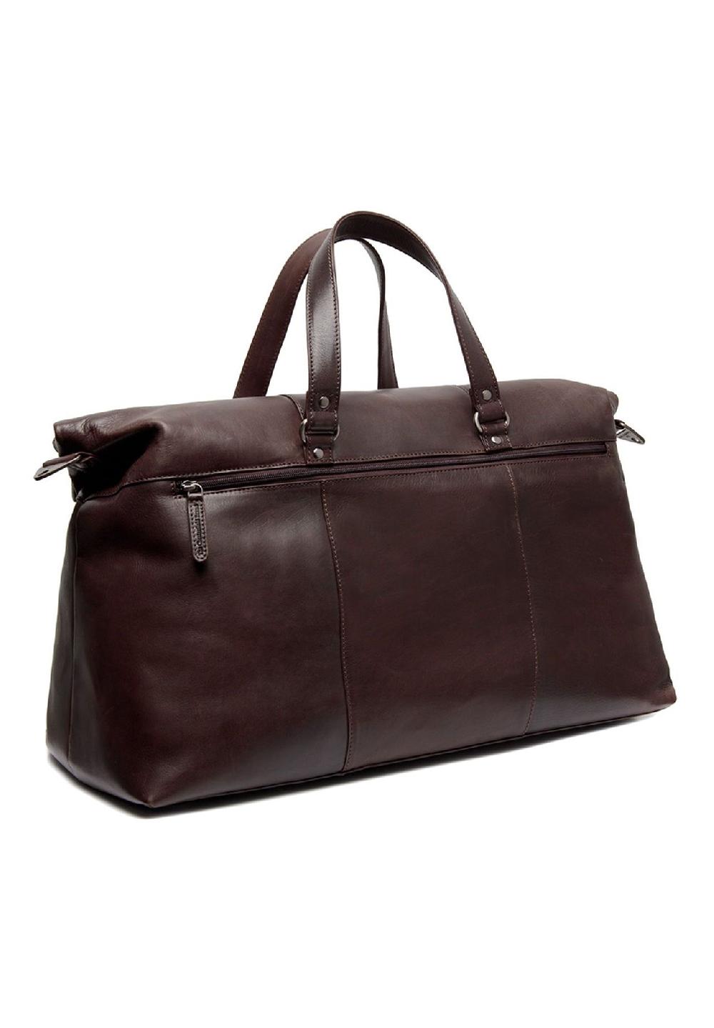 The Chesterfield Brand Lazio Lazio Weekender Reisetasche Leder 50 cm Neueste Stile