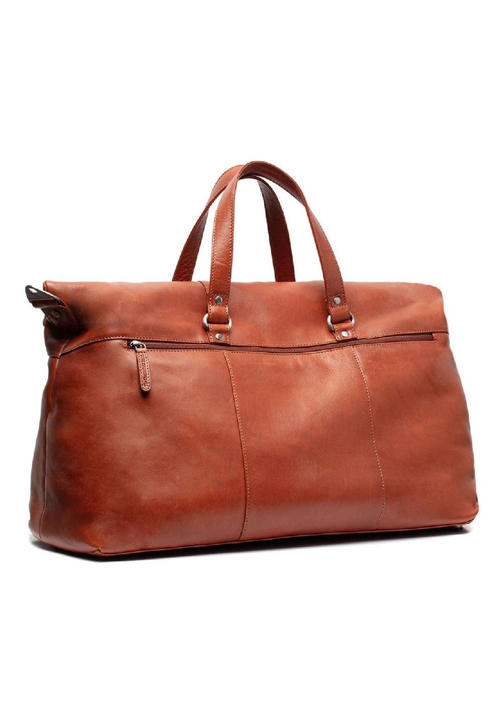 The Chesterfield Brand Lazio Lazio Weekender Reisetasche Leder 50 cm Letzte 2 Tage