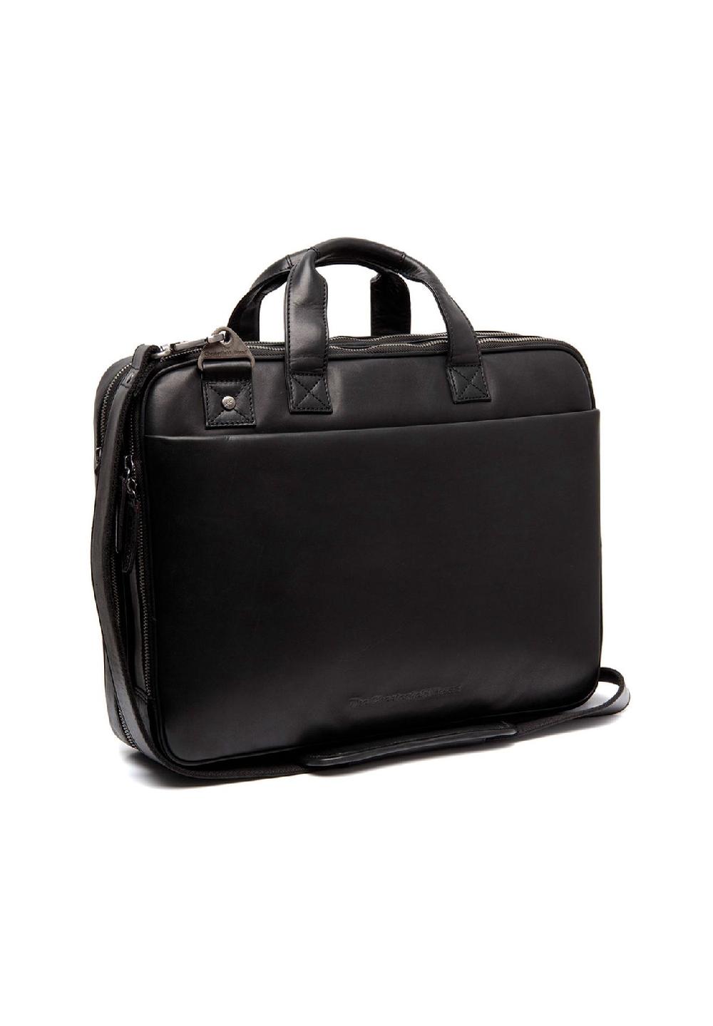 The Chesterfield Brand Iseo Iseo Aktentasche Leder 40 cm Laptopfach