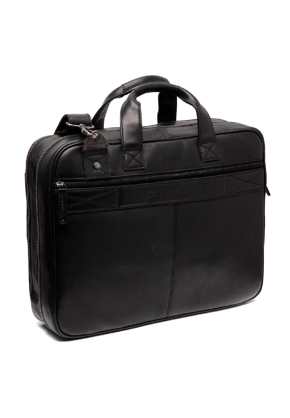 The Chesterfield Brand Iseo Iseo Aktentasche Leder 40 cm Laptopfach Bis zu 60% Rabatt